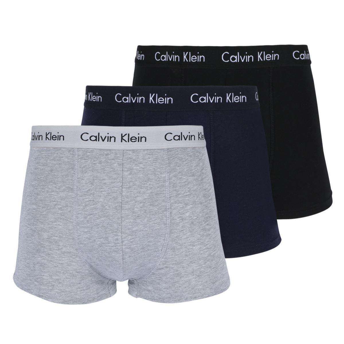 Underwear for Men - Boxed Pack of 3