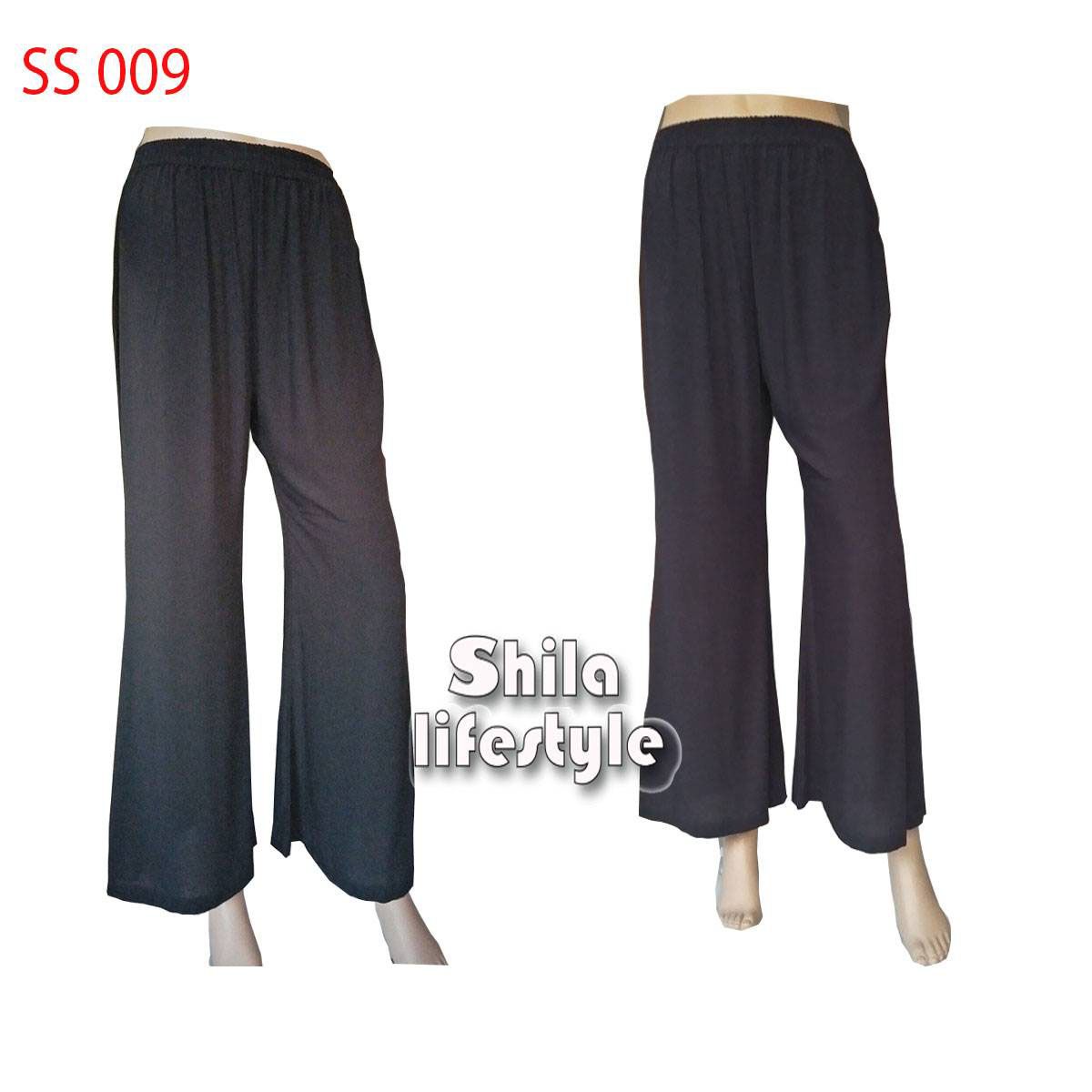 Bell Bottom Pant For Women