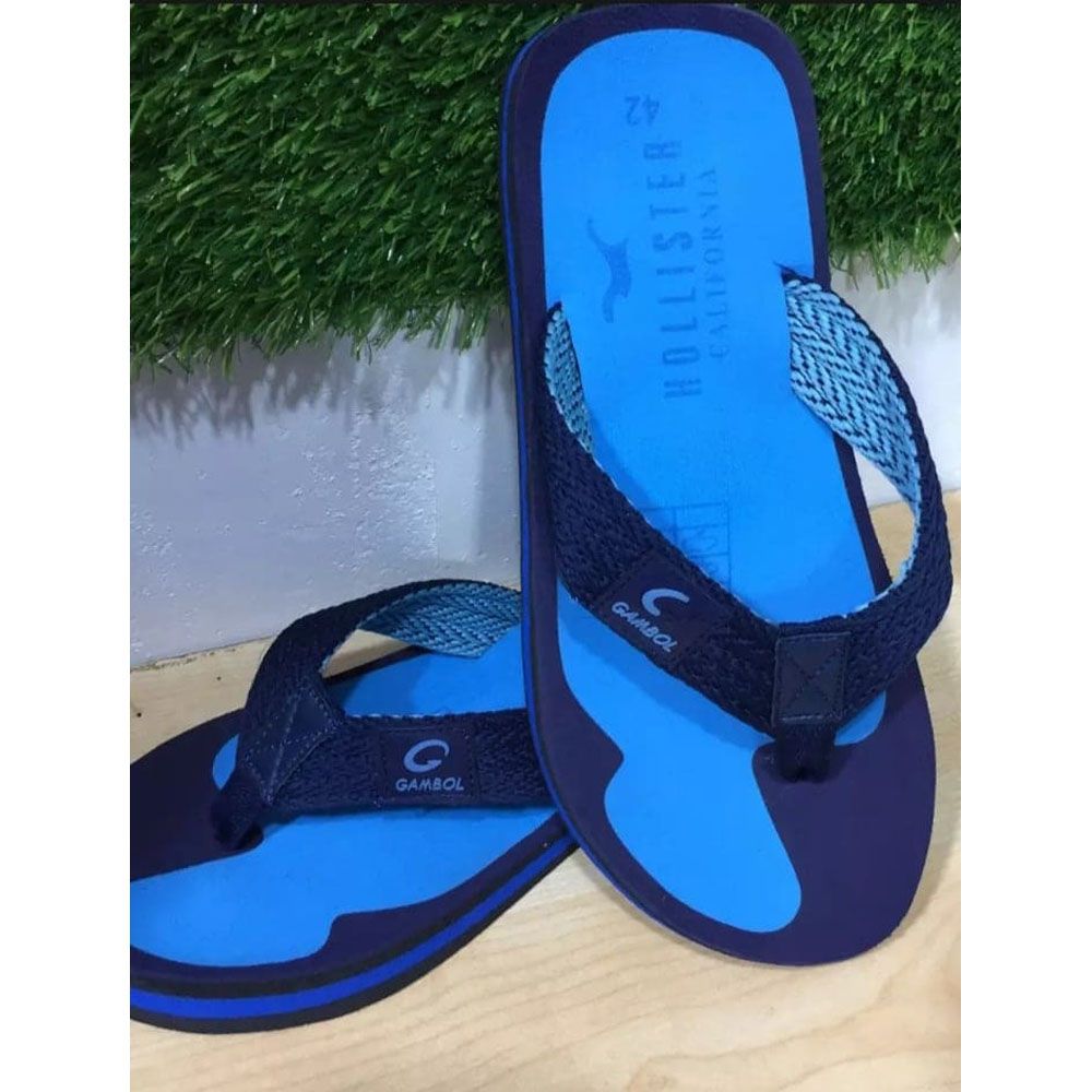 Casual Slippers Beach Shoes for man