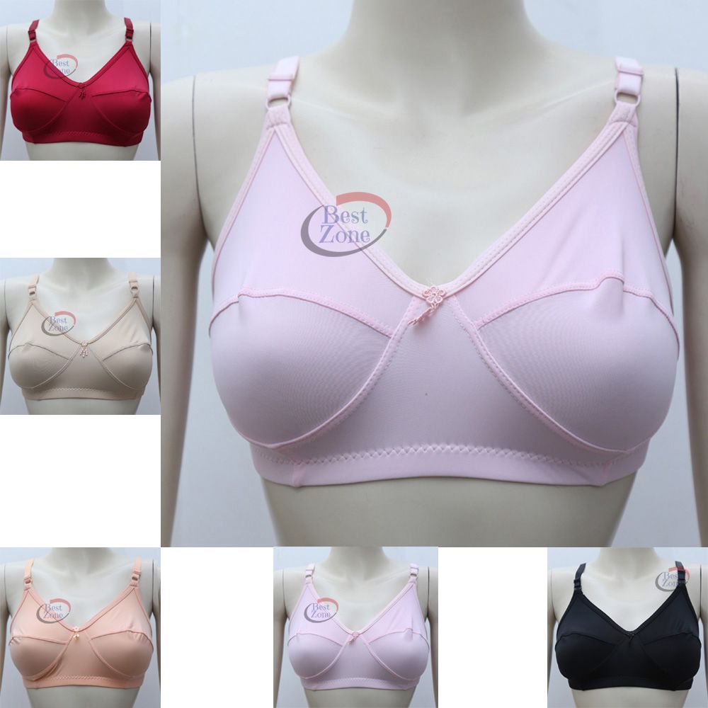 Beautiful Sexy Stretchable Bras For Women - Bra