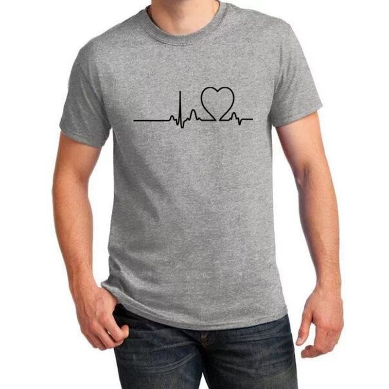 Cotton Hsigh Quality half Sleeve t shirt for men