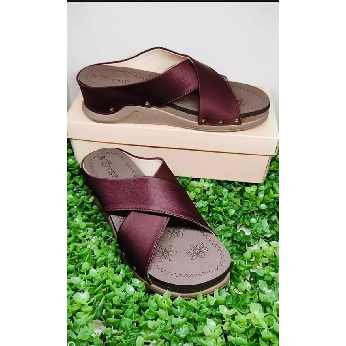 Doctor sandal for women