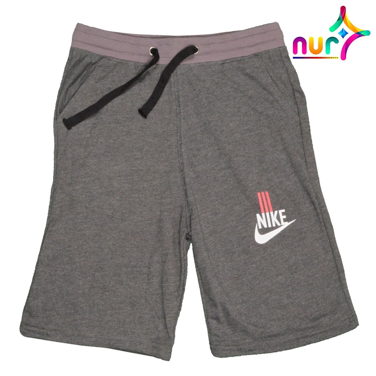 Cotton Soft 2 quarter pant for man