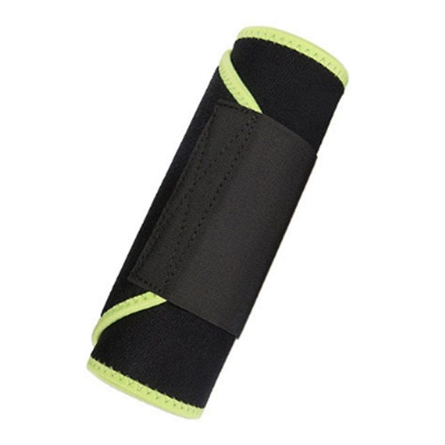 Women Shaperwear Neoprene Waist Trainer Belt Sweat Wrap Tummy Stomach Weight Loss Fat Slimming  S Body Waist Support Girdle