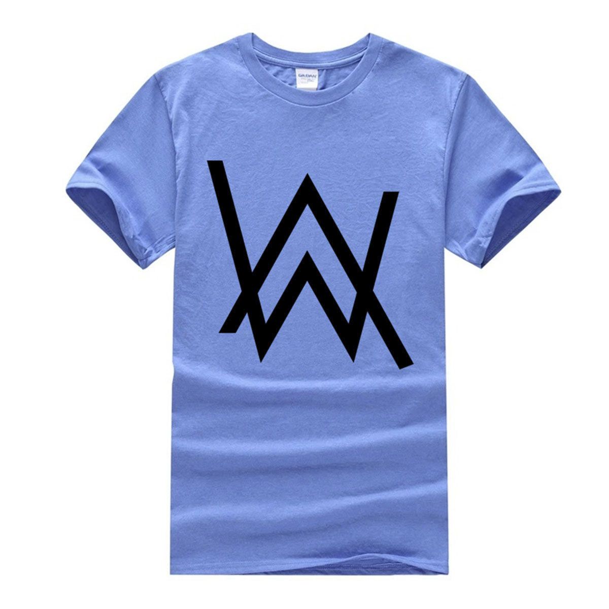 Poly Cotton Stylish T-Shirt For Men - T-Shirt For Men
