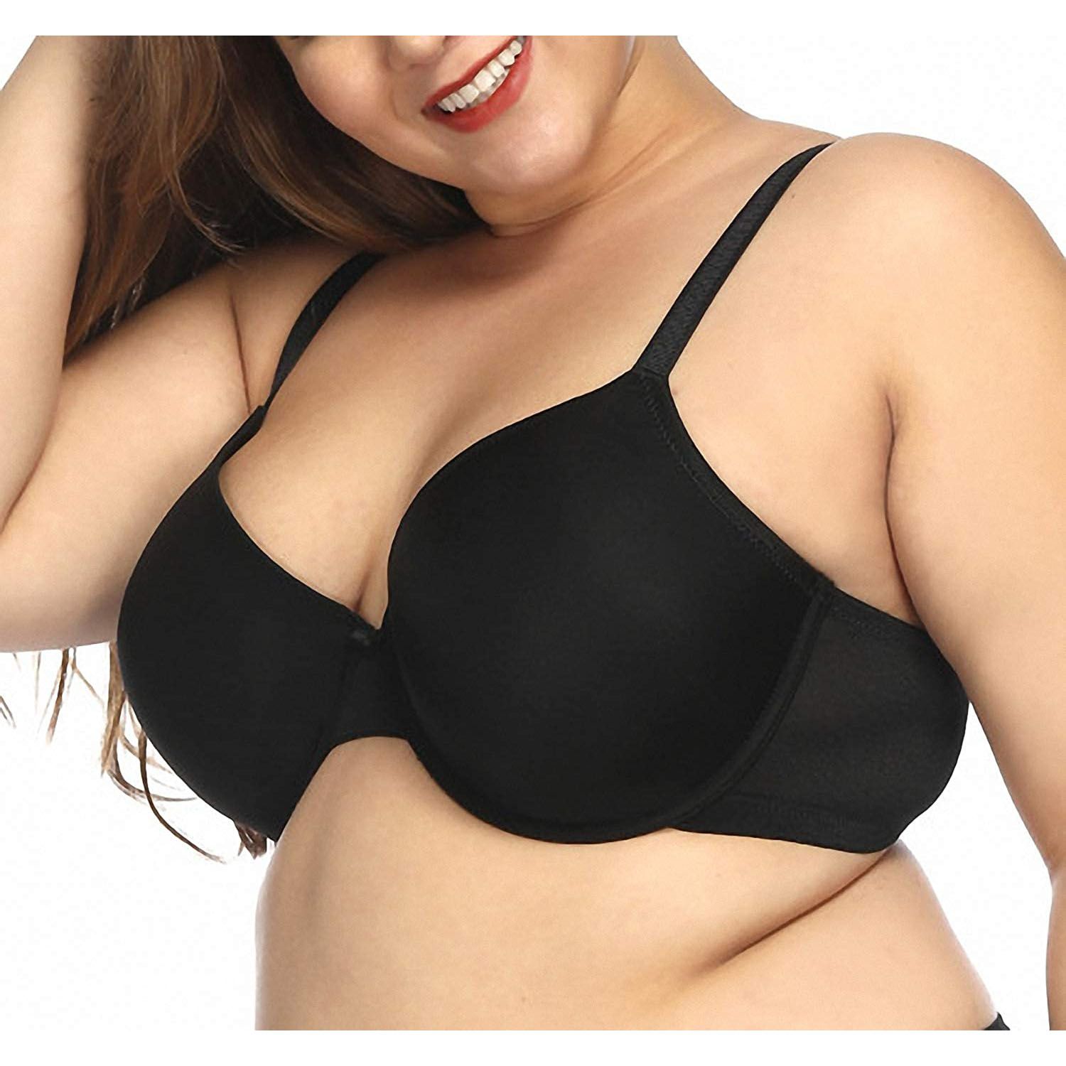 New Indin Soft Comfortable Foam Bra for girls & Women (1piece)