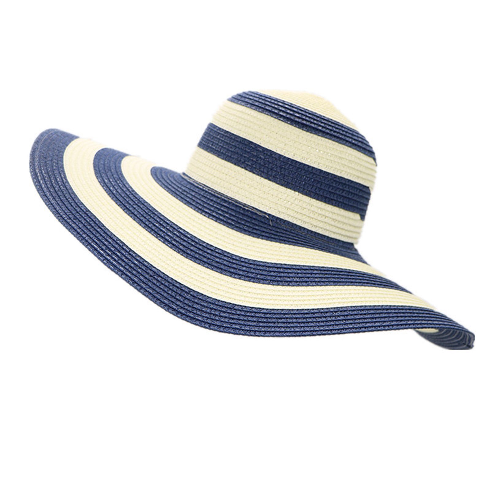 Women Sun Hat Multi-Purpose Regular Fit Sun Hat