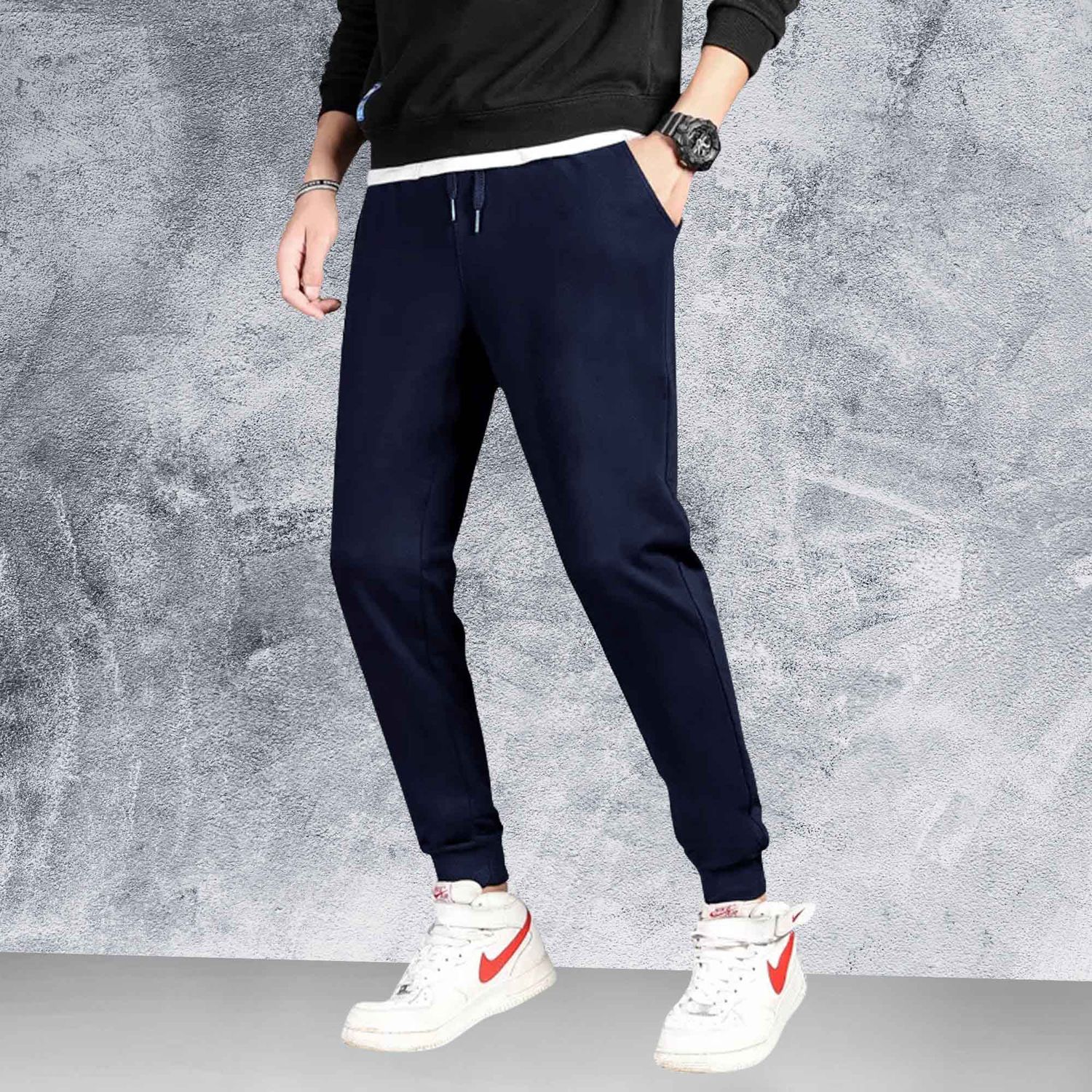 Quality Full trouser pant  for Man - Trouser - Joggers For Men