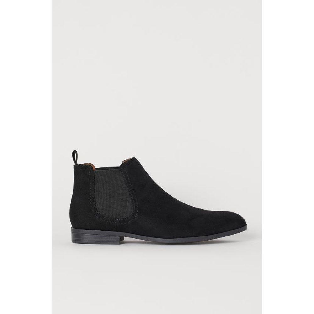 Gents Boot new year chelsea boot