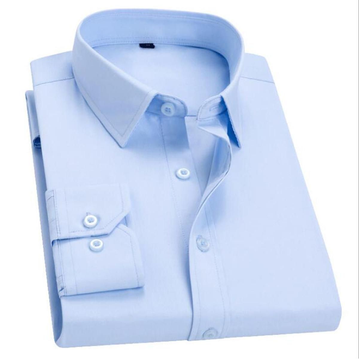 2020 Good Looking Full Sleeve Formal Shirts For Men