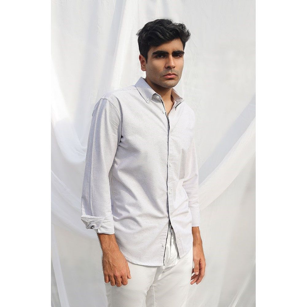Oxford Shirt