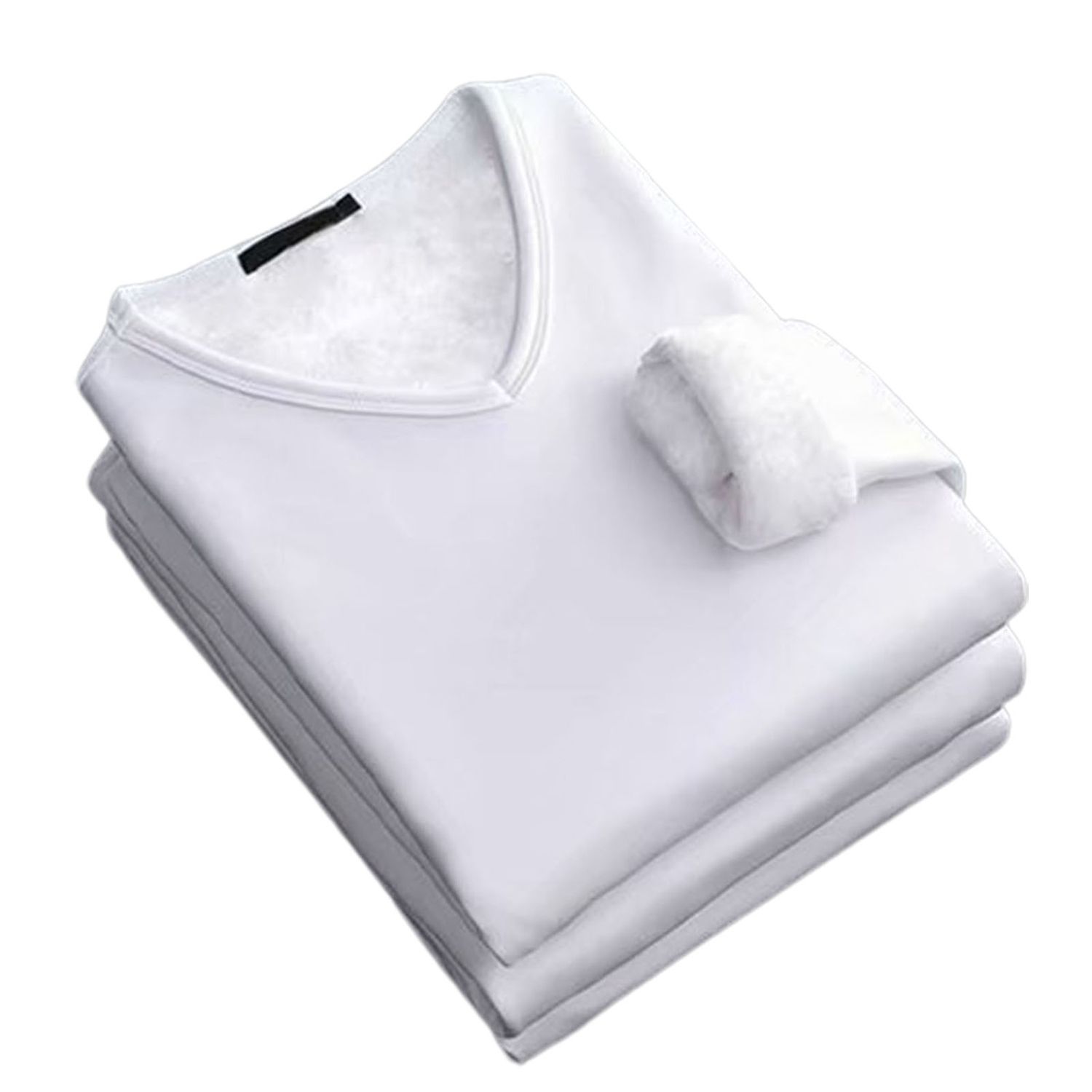 Winter Shirt Soft Leisure Base Shirt
