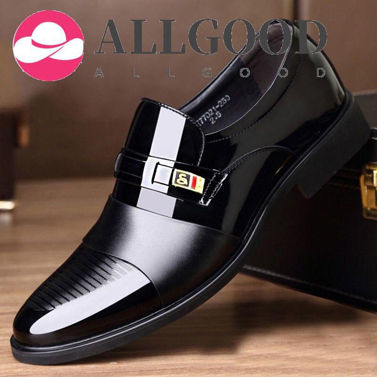 Brand Formal Shoes Men New Fashion Men's Cow Leather Loafers Moccasins Shoes Casual Driving Shoes Slip on Flat Shoes for Men