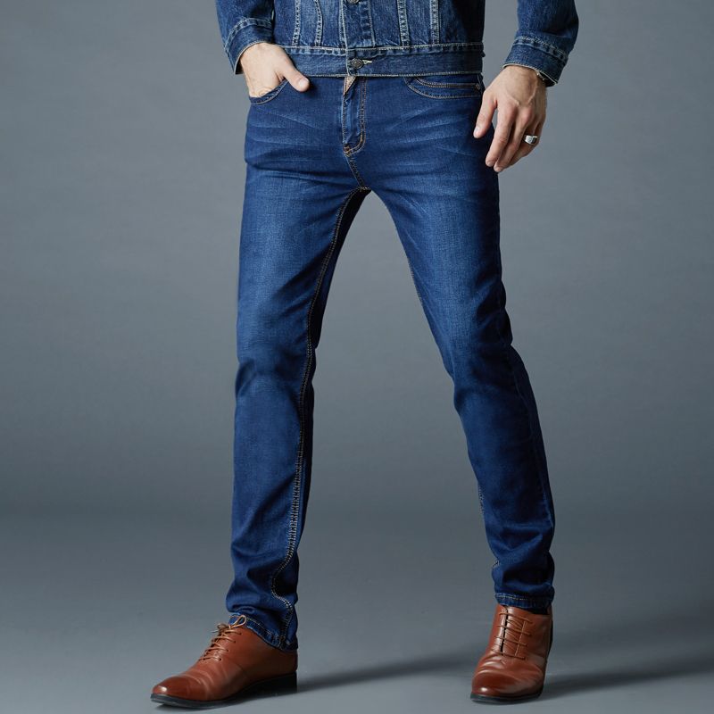 Men's/Boy's Blue Pants
