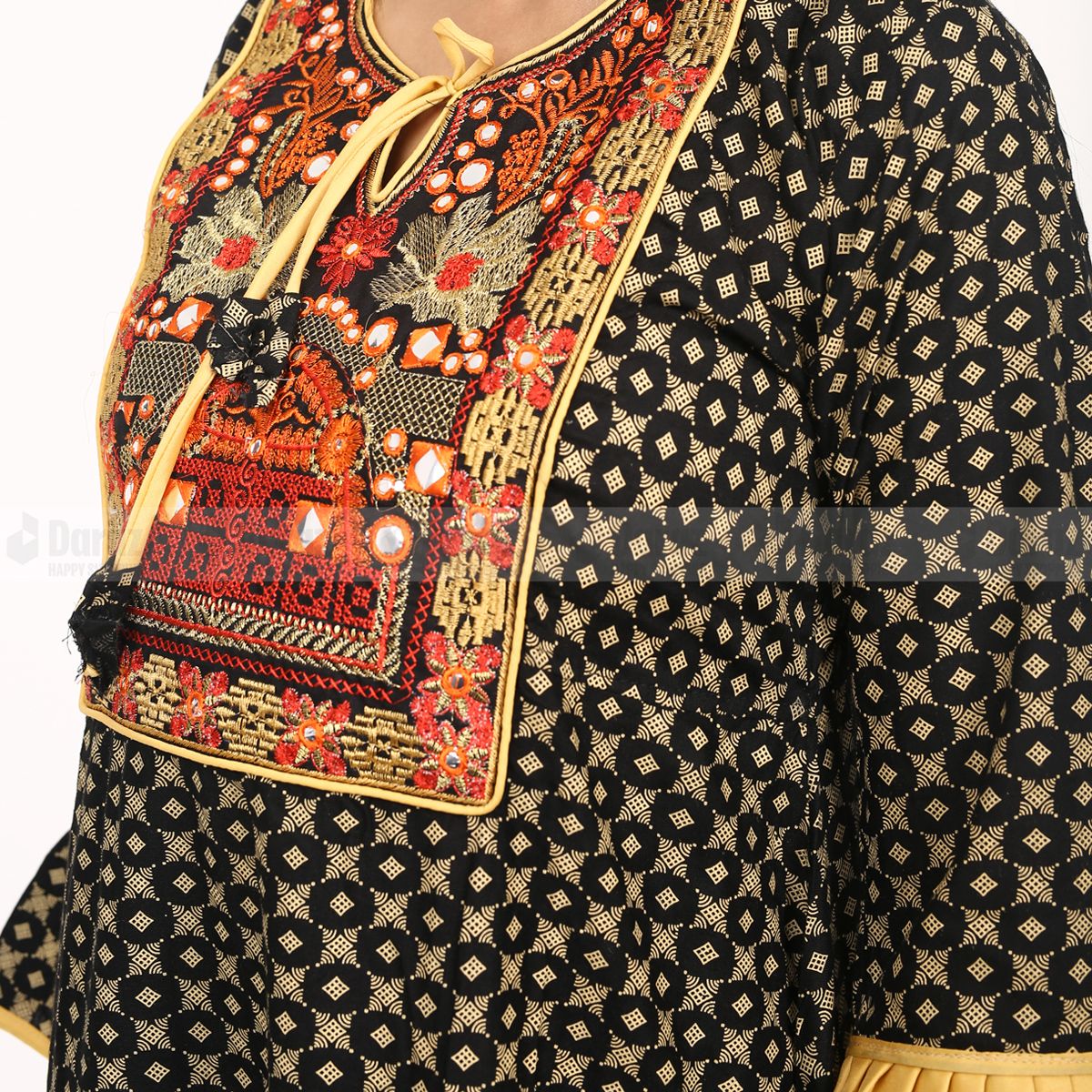 Latest Designed, High Quality Linen Cotton Fabric, Exclusive, Fashionable, Stylish and Comfortable, Kurtis for Girls