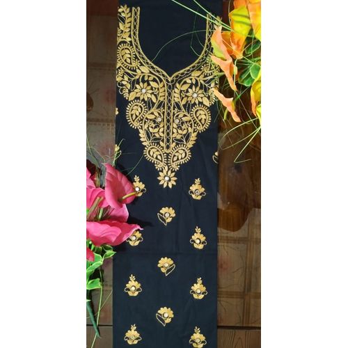 Jamalpuri Hater kajer one piece for women