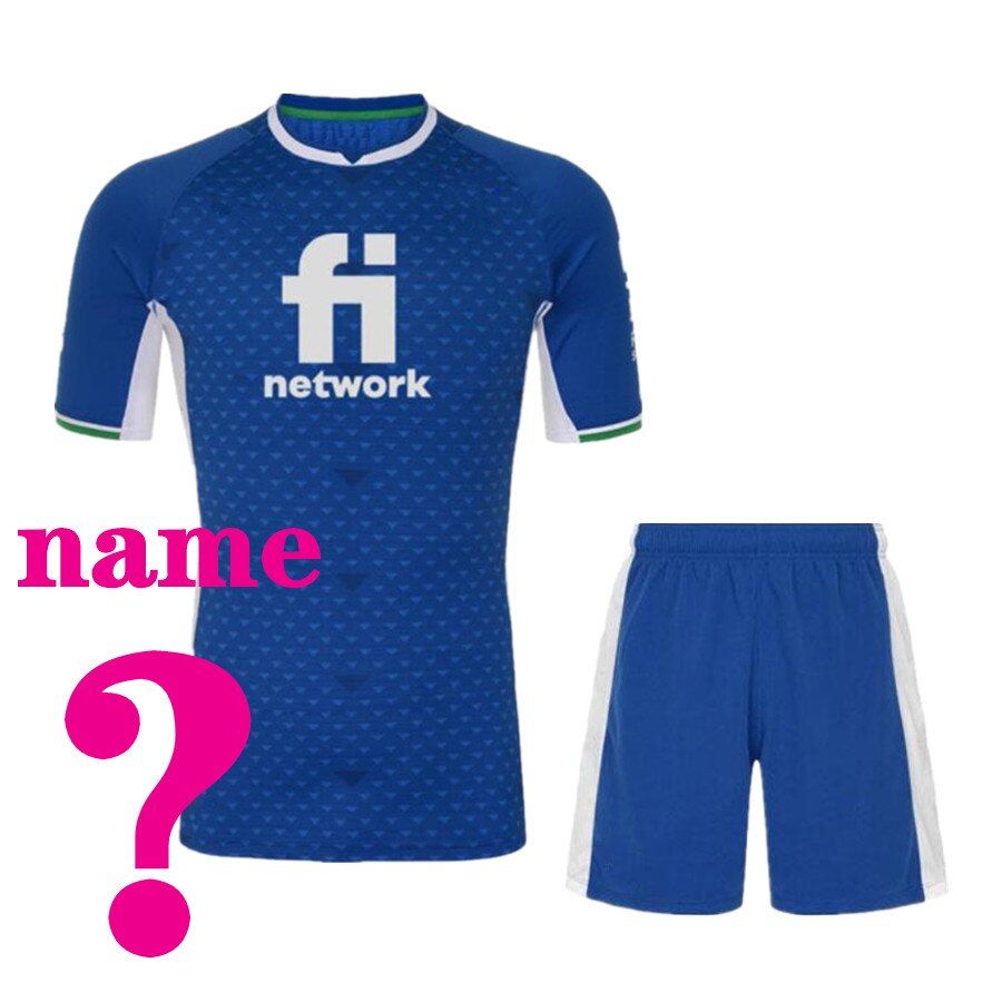 Men + Kids T-shirt JOAQUIN Betis home away third Jersey football shirt BARTRA channel FEKIR football shirt kits