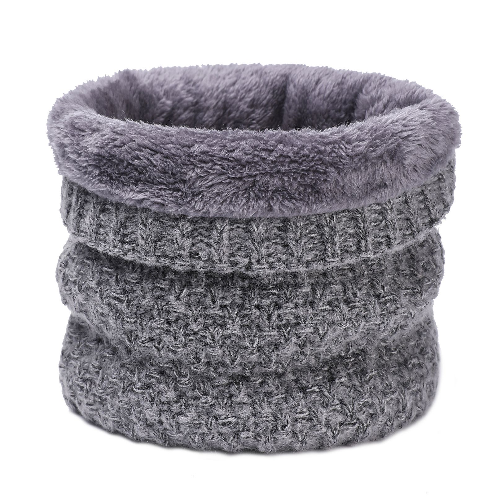 Neck Warmer Thicken Obstruct Wind Effectively Neck Warmer