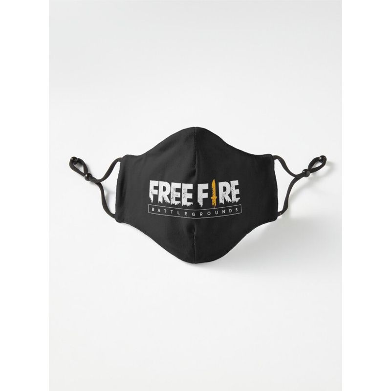 Six Layer Face_Mask Tiktok_Mask For Men And Women Gaming_Mask With Adjustable Ear Loop And Digital Print Face_Mask Graphics Print