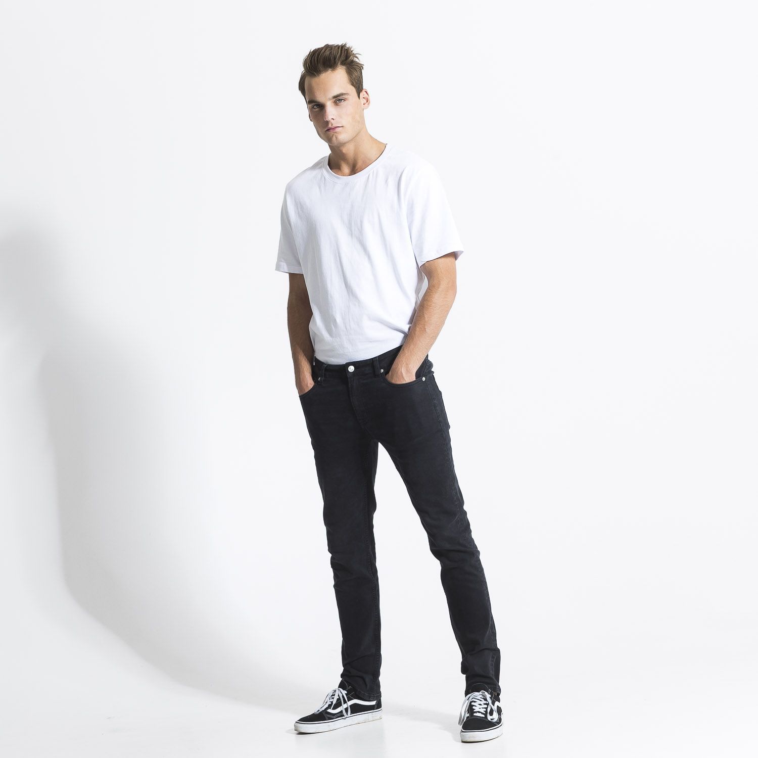SLIMMY\" JEANS for Men