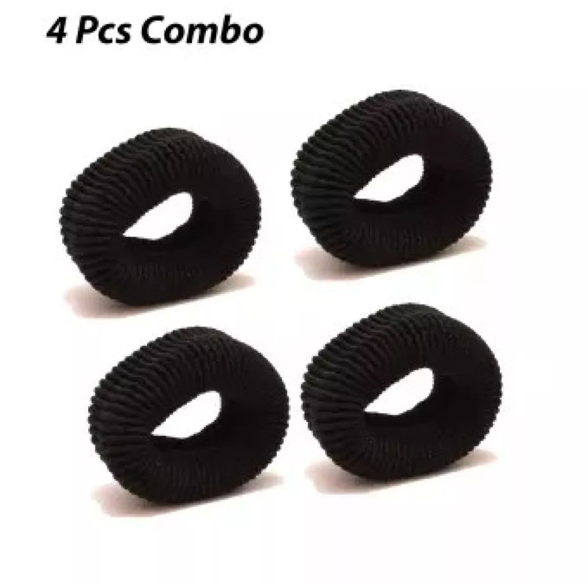 Hair Band For Women 4 pieces