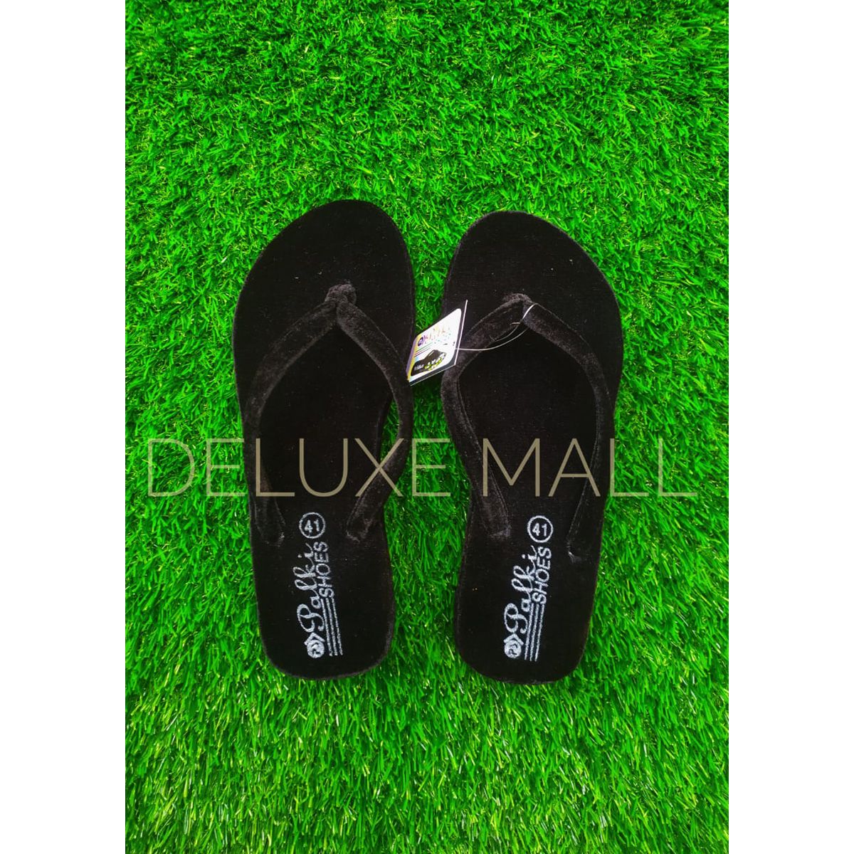 Comfortable ladies flip flops sandal