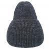 Korean Women Femaleni Winter Warm Keeping Candy Color Knitted Beanie Cap Hat