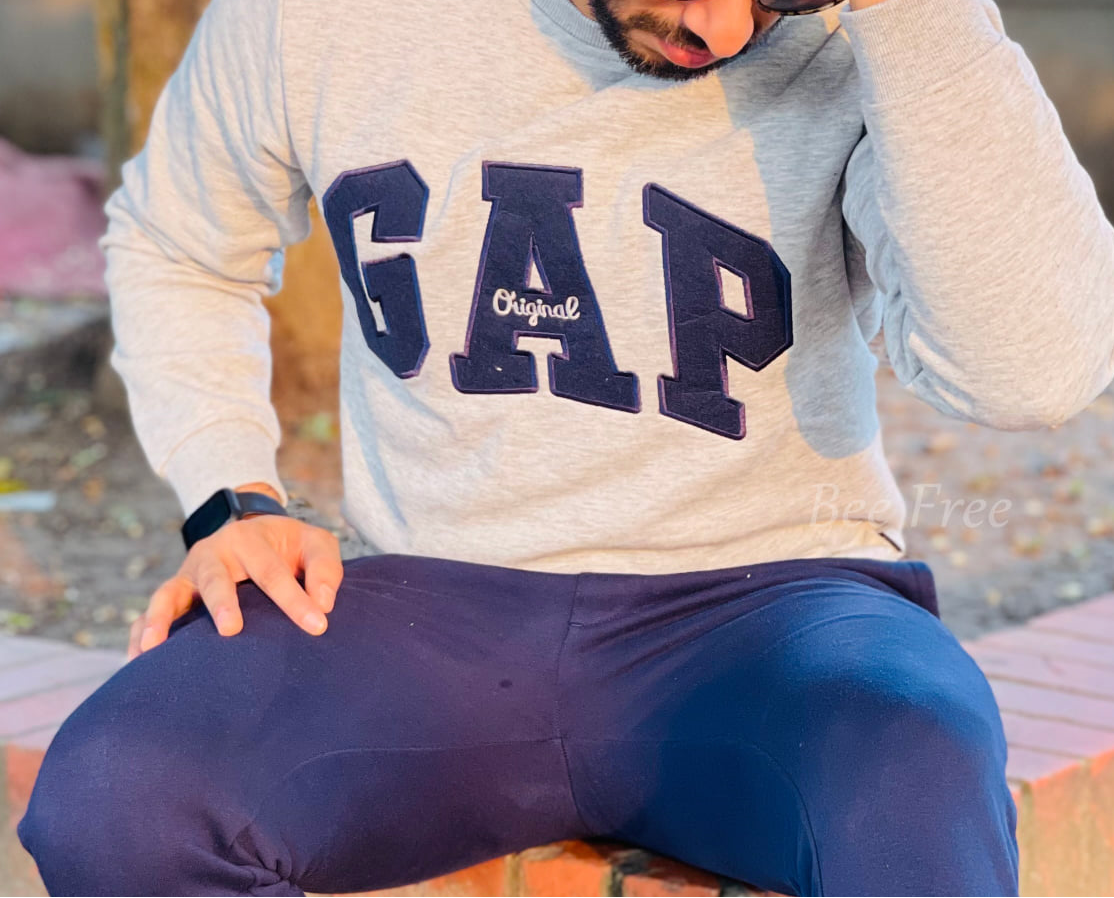 Premium Quality Sweatshirt
