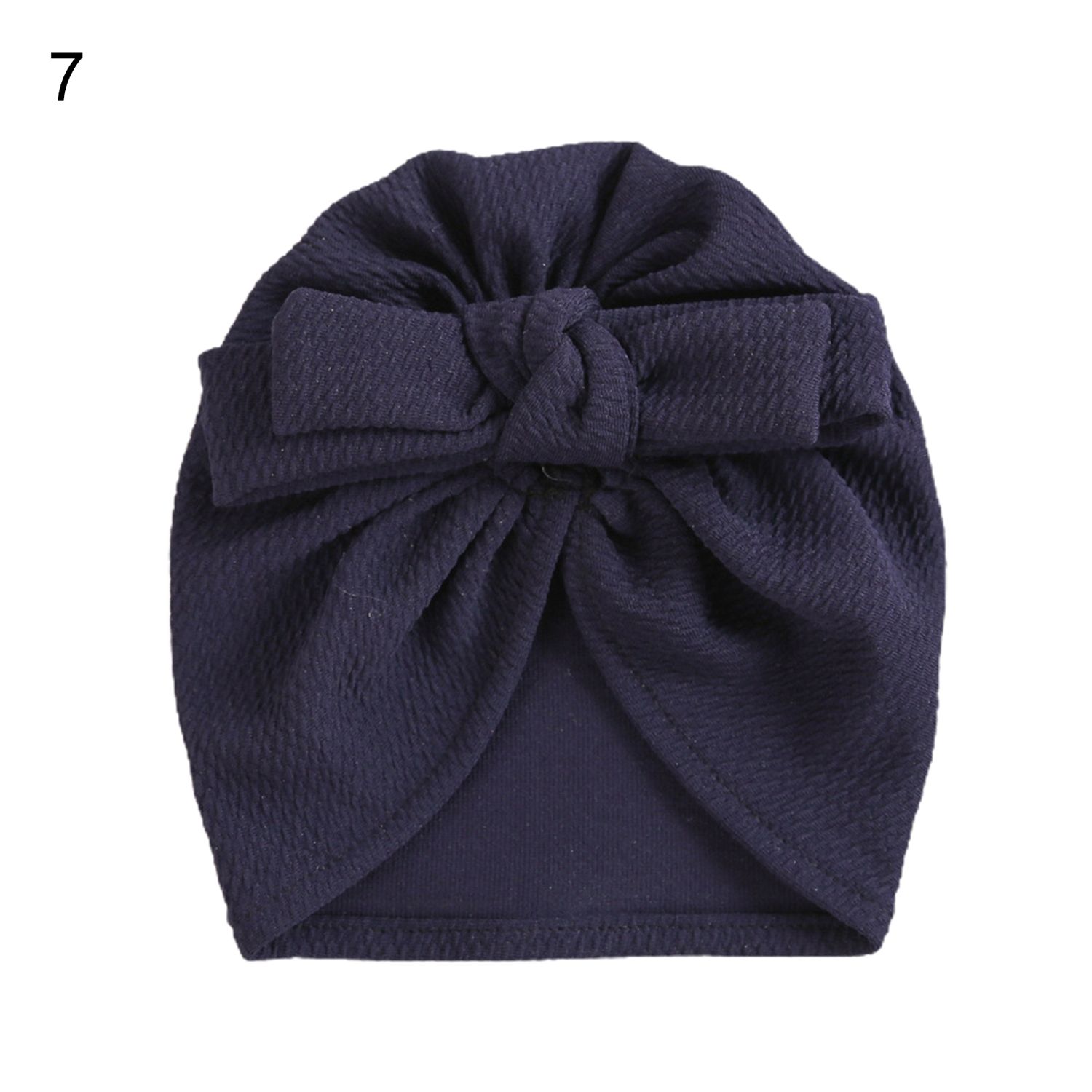 Infant Cap Convenient Comfortable Skin-friendly Infant Hat