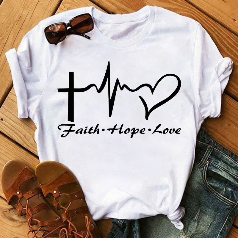 Maycaur Funny Big Lips Leopard Print T Shirts Women Summer Short Sleeves T-shirt for Lady Shirt Harajuku O-neck Top Tees Female
