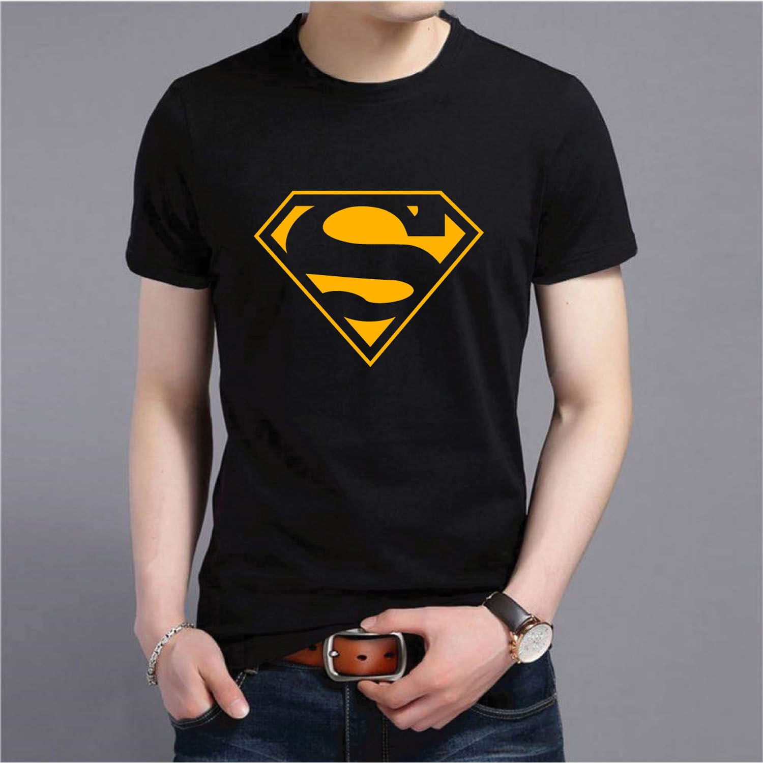 T-shirts for men - T-Shirt