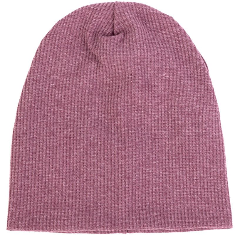 Charm Wood Unisex Soft Warm Ribbed Beanie Winter Autumn Skull Cap Men Women Knitted Baggy Hat Popular Boy Hop Hats