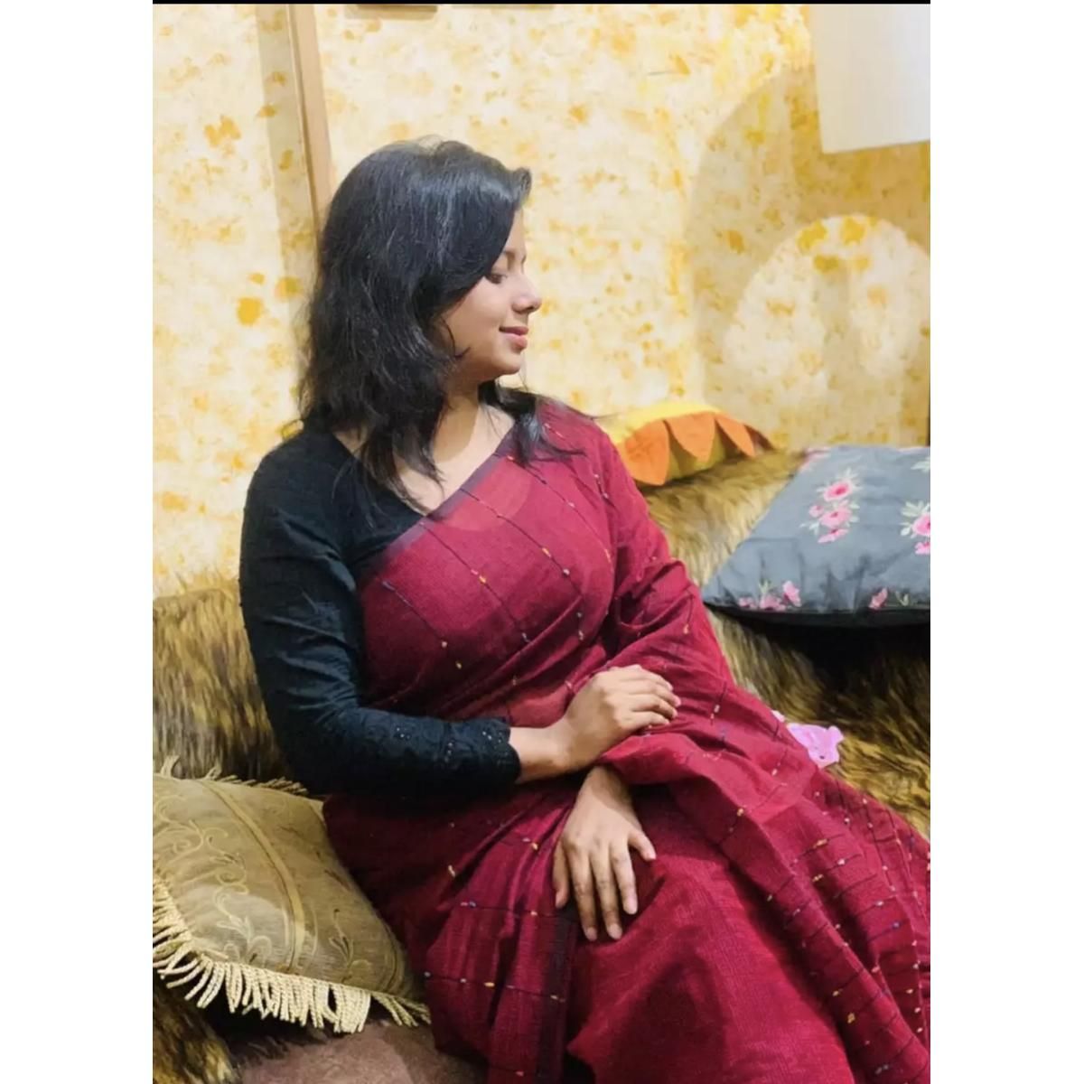 Kotha Khesh saree White colour Saree Same as picture Saari for woman Sari collection Saree for woman Tangail saree Shari for woman Saari for girl Saari for woman,Tangail Tat Shilpo (TAN)