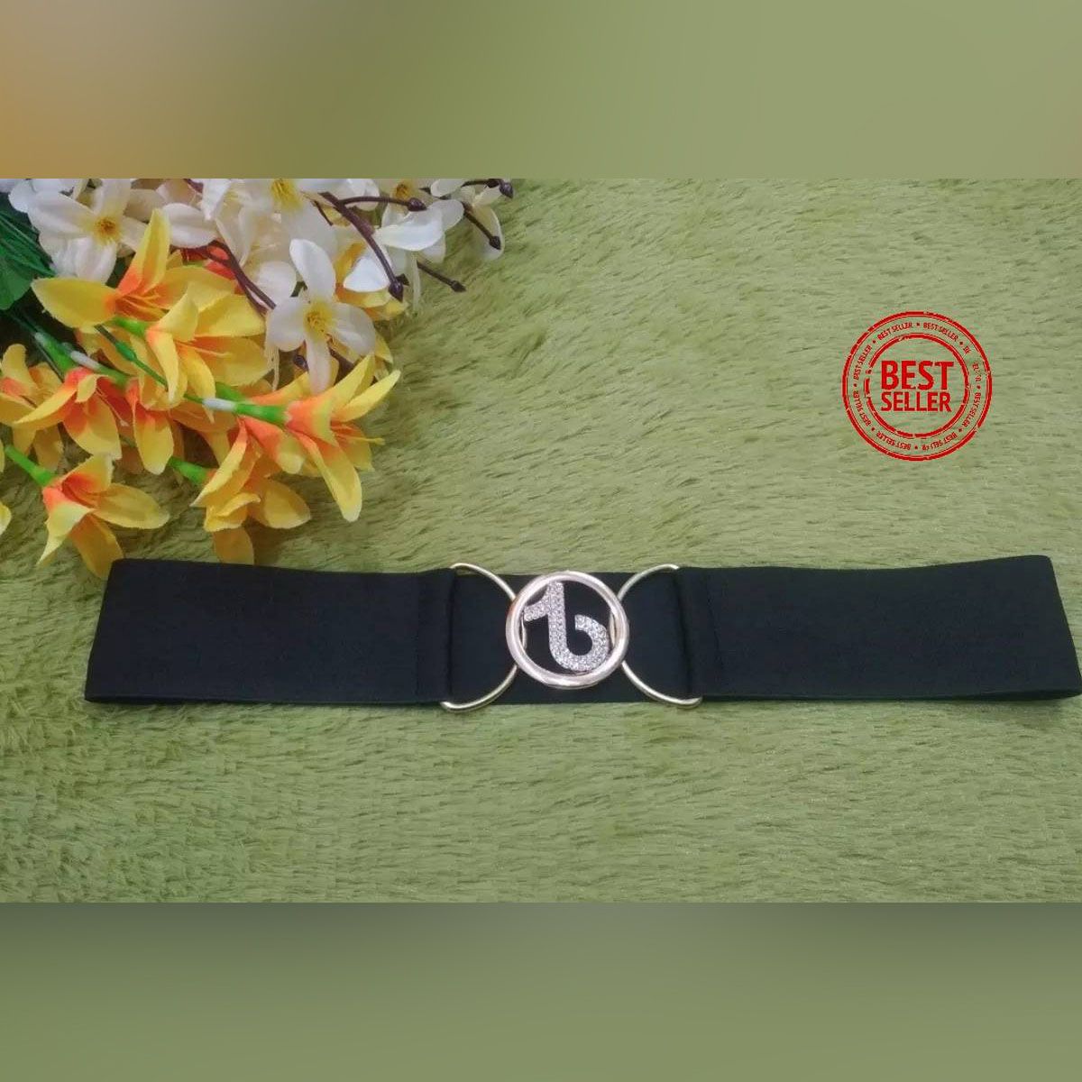 Ladies Fashion belt for women Adjusted Butterfly Designed Belt for girls dress