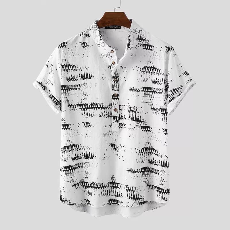 New Desing  cotton T Shirt for Men