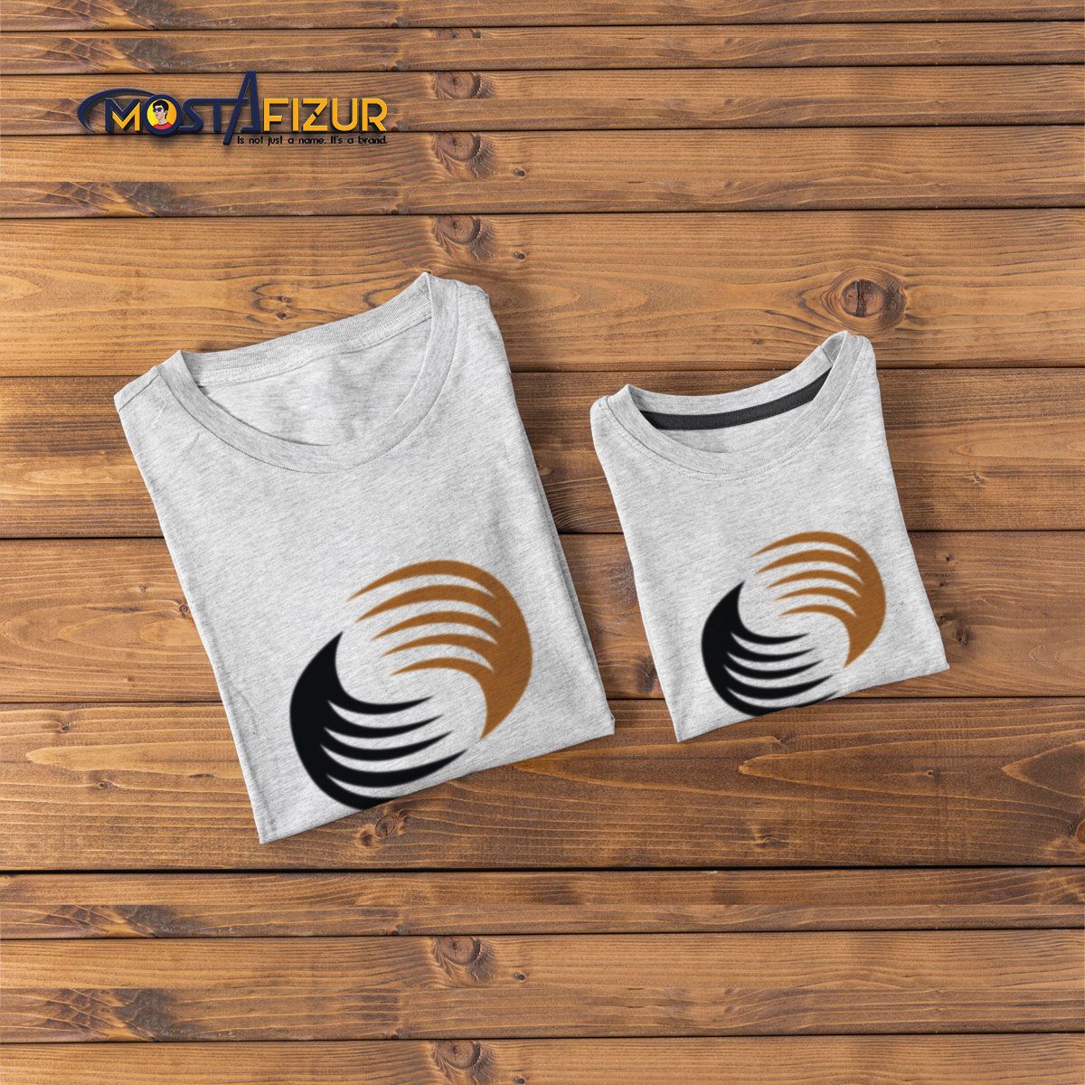 Half Sleeve Light Ash T-shirt For Men