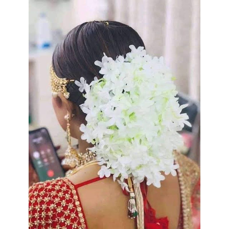 Gajra for Women's