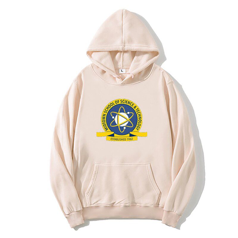 Tom Holland Men's And Women's Hoodie Winter And Autumn Casual Wool Pullover Unisex Sweatshirt Fashion Street Wear