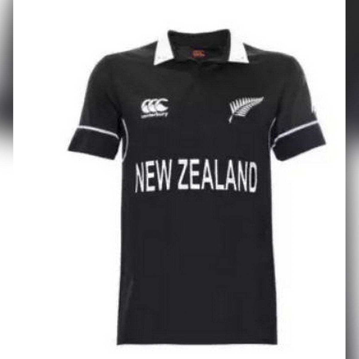 New Zealand Jersey  2019 for Unisex