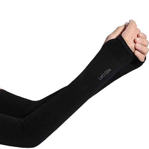 Long Arm or hand Sleeves for both male female -