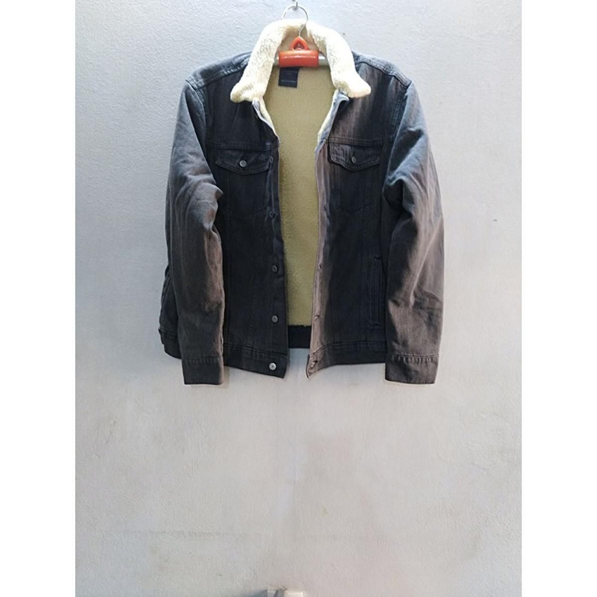 Denim Jacket For Men