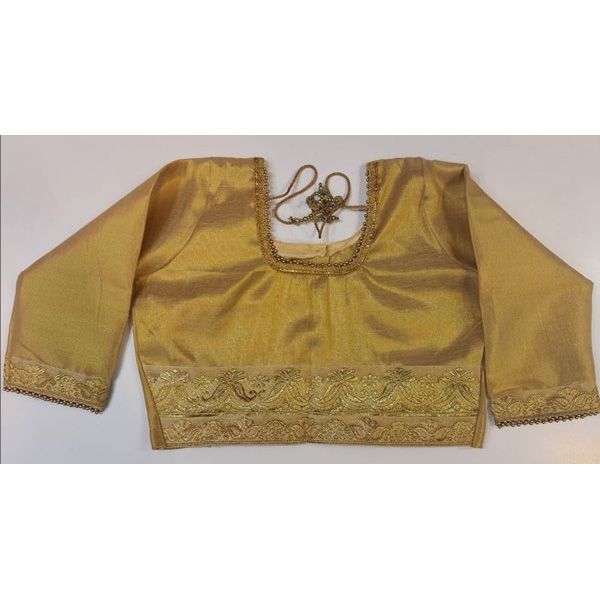 Katan Blouse