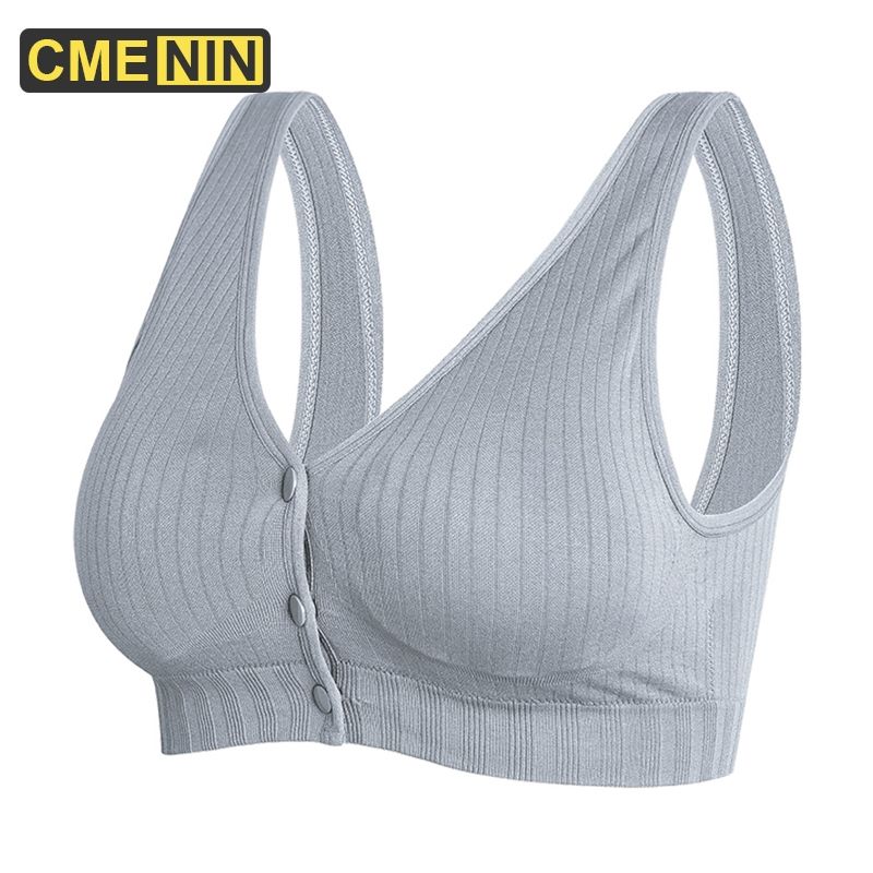 [CMENIN Girls] 1Pcs Push Up soft  Bra for Women High Quality Nylon Brassiere   Women Bras Sleepwear B0248