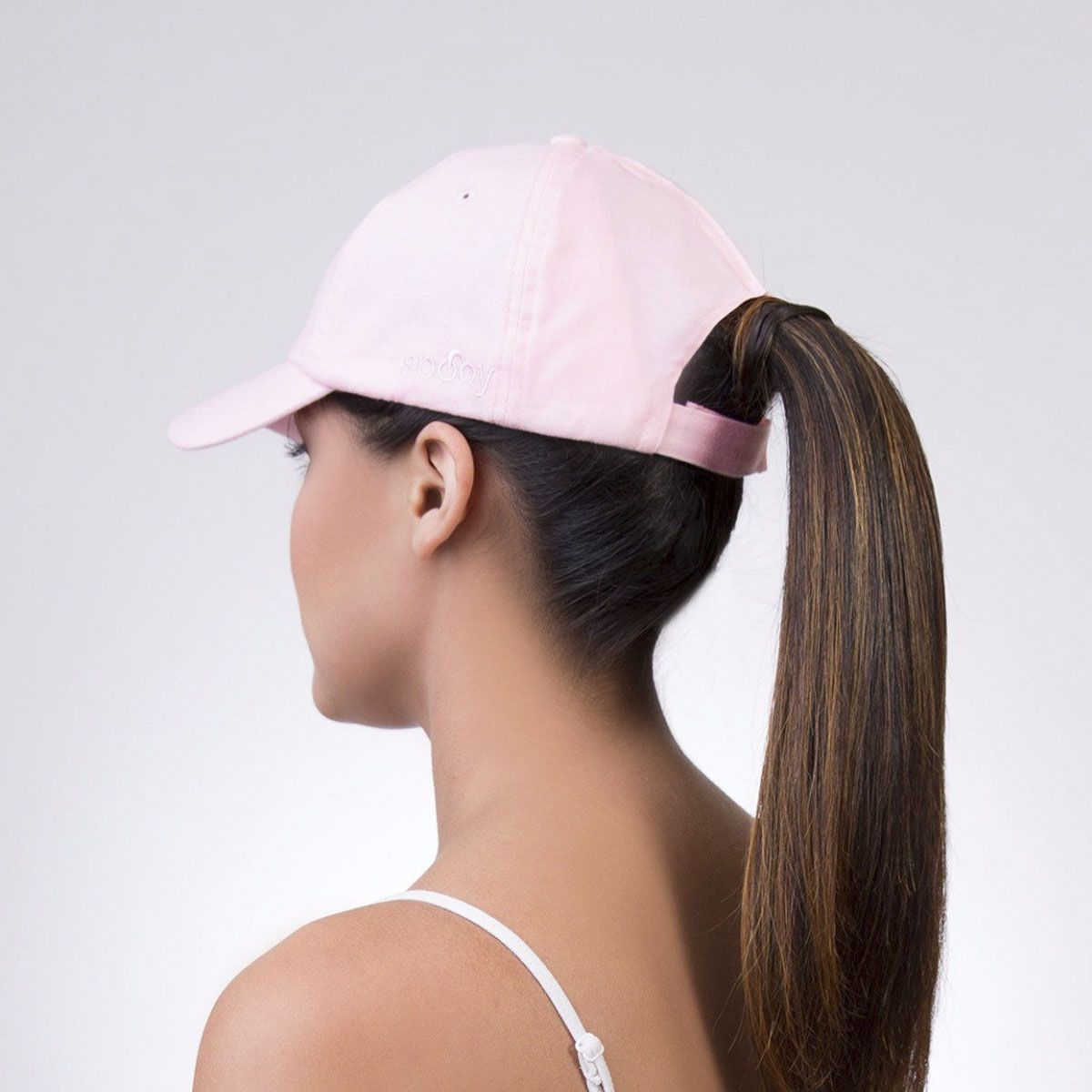 Baseball Caps Plain