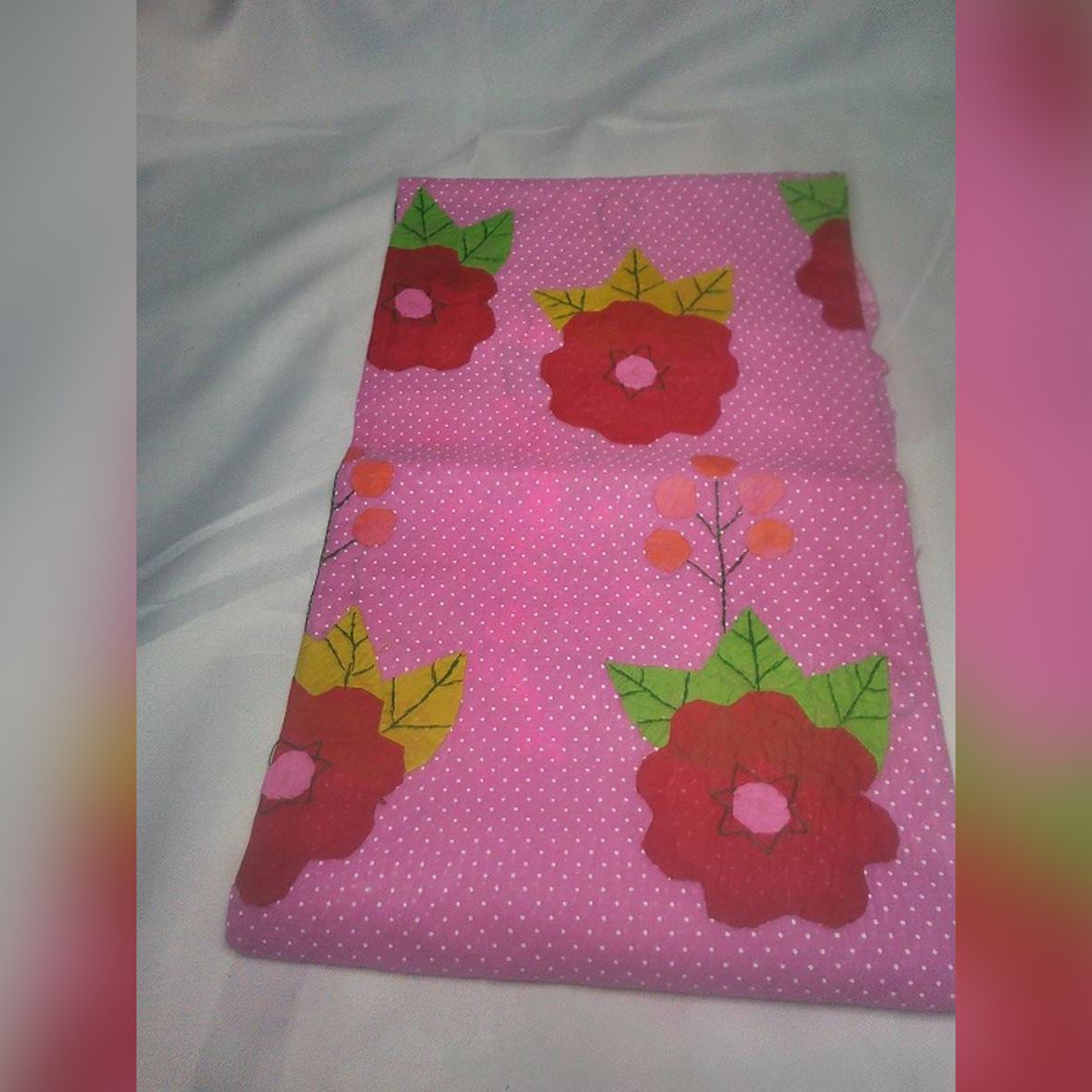Unstiched  one piece for women