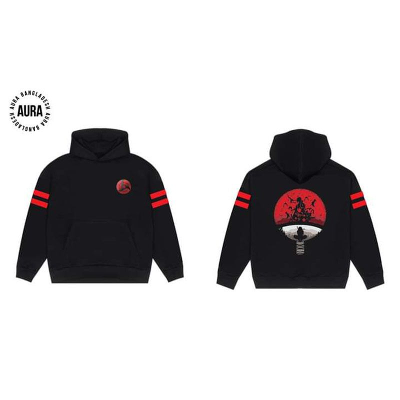 ITACHI UCHIHA hoodie