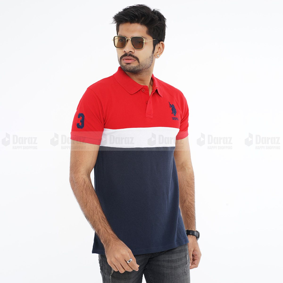 Premium Mens  Polo Shirt Collection-2022 By Cohesive Traders