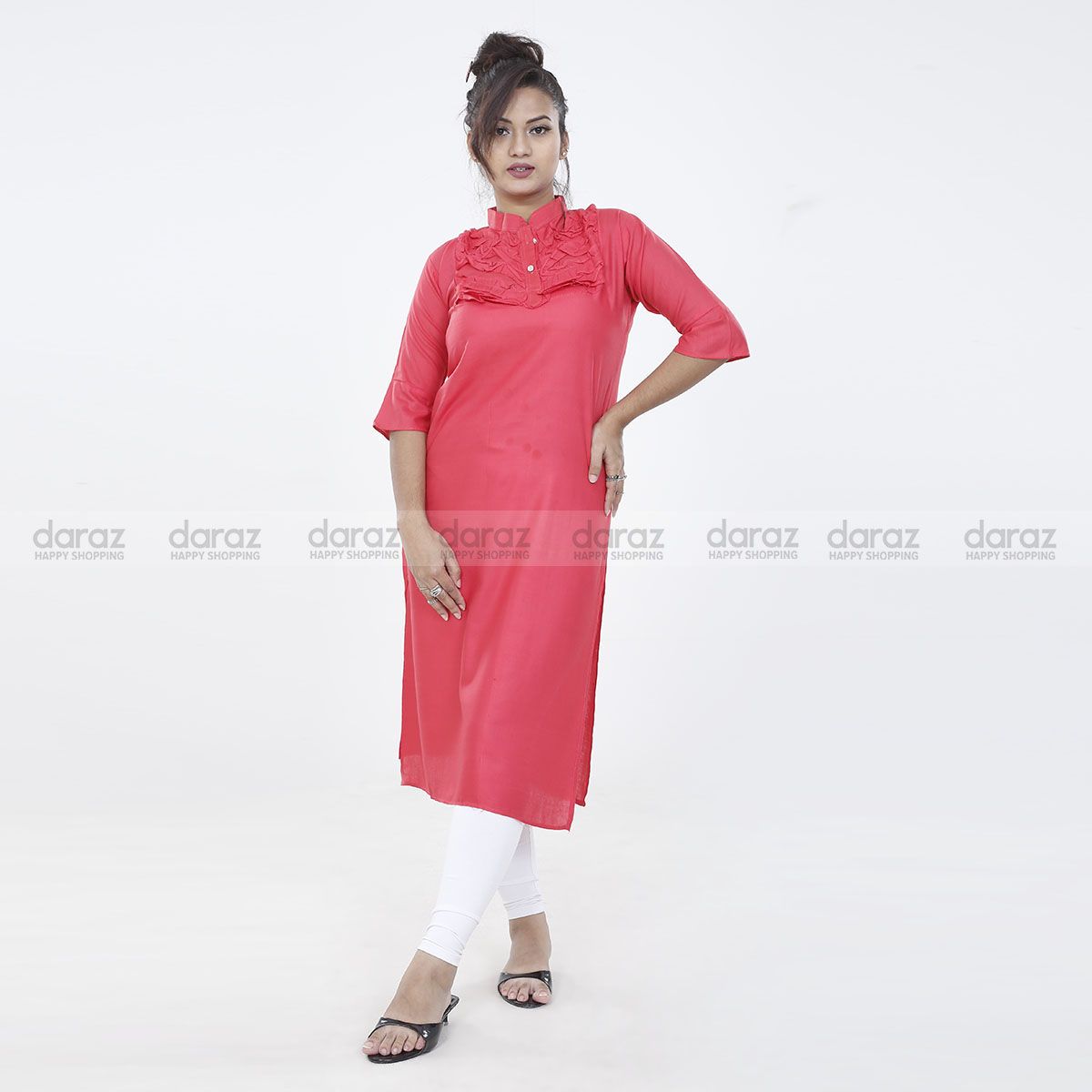 ,Exclusive, Fashionable, Stylish and Comfortable, Kurtis for Women(1 pcs)