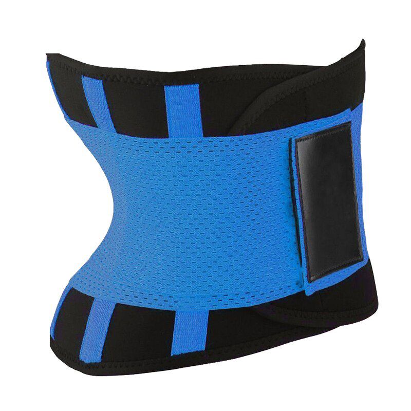 Waist Trainer Belt for Women Body Shaper Shapewear Postpartum Body Shaping Tummy Control Underwear Model Belt