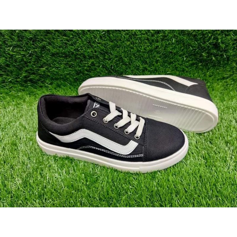 Winter Fashionable Sneaker for Men's (Gray)